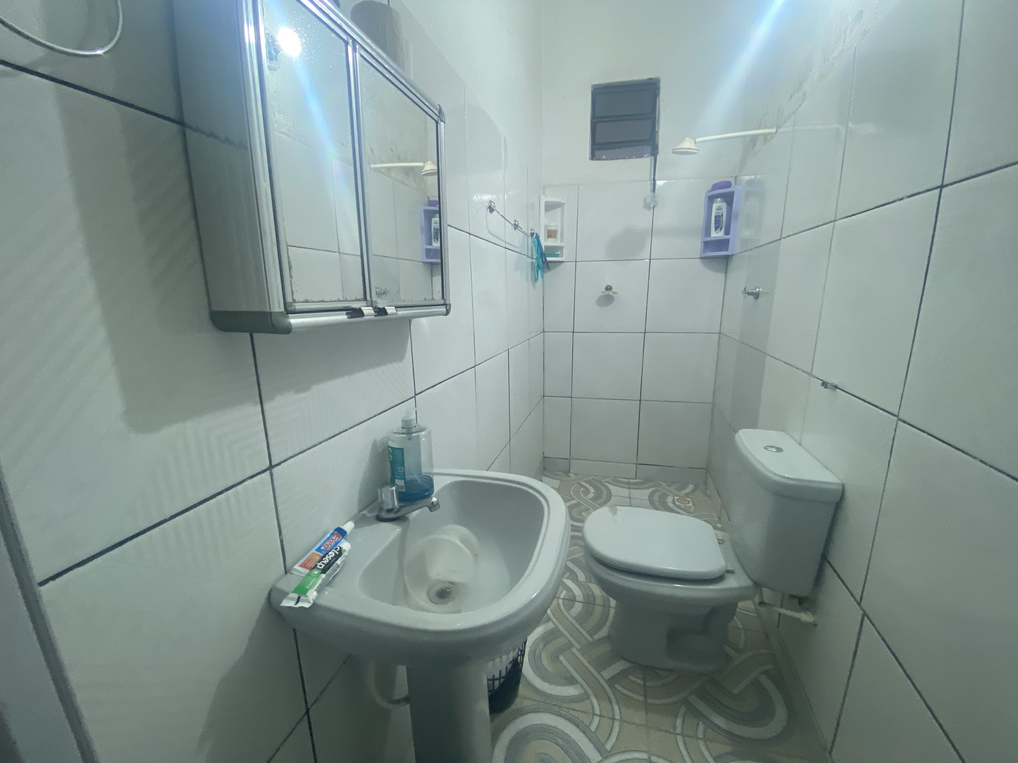 Imagem Imóvel com 8 Quartos à Venda, 311 m² em Compensa - Manaus