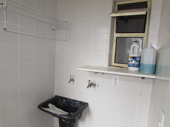 Imagem Apartamento com 2 Quartos à Venda, 54 m² em Jardim Santo André - Santo André Imagem Apartamento com 2 Quartos à Venda, 54 m² em Jardim Santo André - Santo André