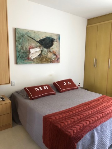 Imagem Apartamento com 3 Quartos à Venda, 119 m²em Pituba - Salvador