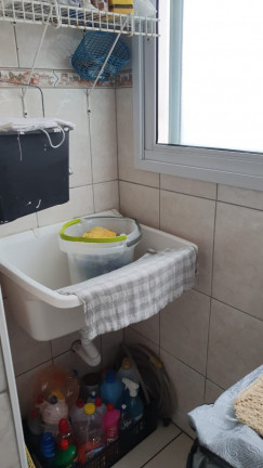 Imagem Apartamento com 1 Quarto à Venda, 56 m² em Mirim - Praia Grande