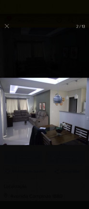 Imagem Cobertura com 3 Quartos à Venda, 199 m² em Cidade Jardim - Limeira Imagem Cobertura com 3 Quartos à Venda, 199 m² em Cidade Jardim - Limeira