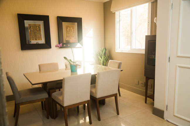 Imagem Casa com 3 Quartos à Venda, 190 m² em Tamboré - Santana de Parnaíba