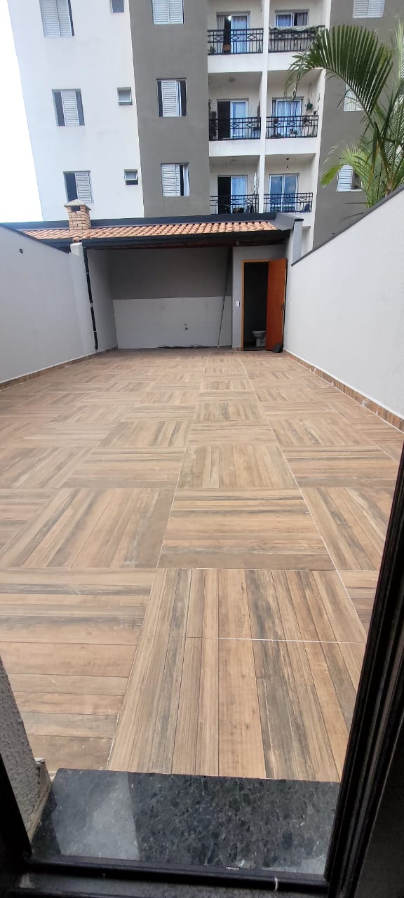 Apartamento com 2 Quartos à Venda, 108 m²em Vila Príncipe de Gales - Santo André