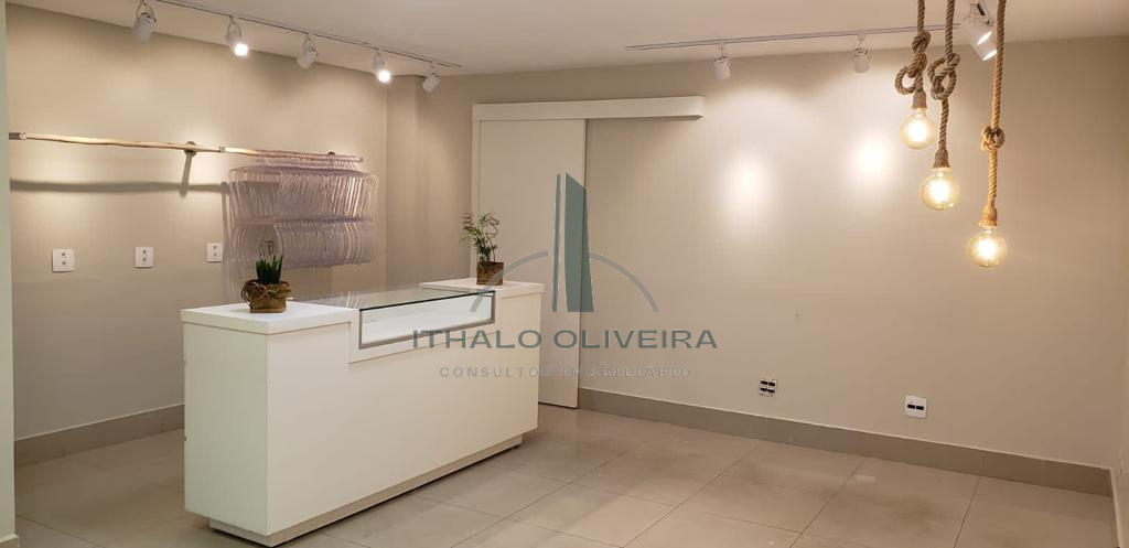 Imagem Sala Comercial à Venda, 37 m²em Jardim América - Goiânia