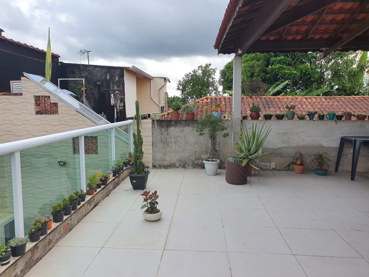 Imagem Casa com 3 Quartos à Venda, 248 m² em Esplanada dos Barreiros - São Vicente Imagem Casa com 3 Quartos à Venda, 248 m² em Esplanada dos Barreiros - São Vicente