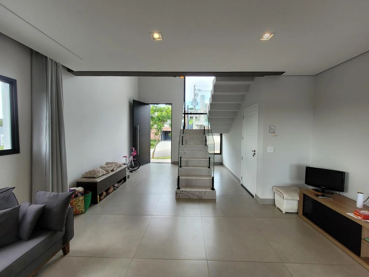 Imagem Casa com 2 Quartos à Venda, 193 m²em Residencial Fazenda Santa Rosa - Fase 1 - Itatiba