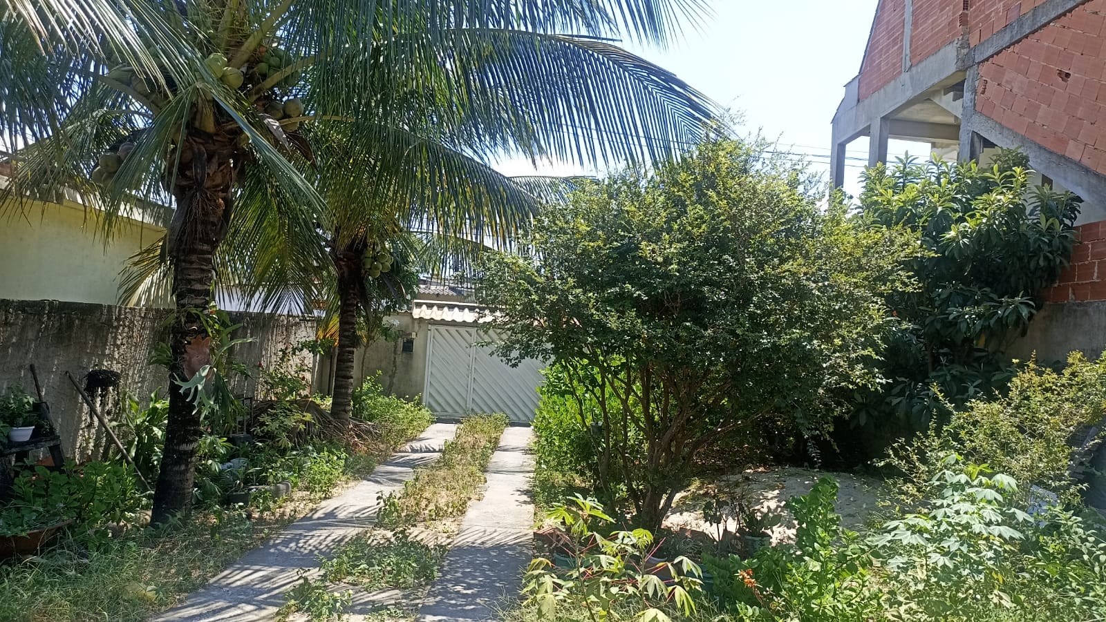 Imagem Casa com 2 Quartos à Venda, 125 m² em Jardim América - Itaguaí Imagem Casa com 2 Quartos à Venda, 125 m² em Jardim América - Itaguaí
