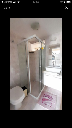 Imagem Apartamento com 3 Quartos à Venda, 78 m² em Toninhas - Ubatuba