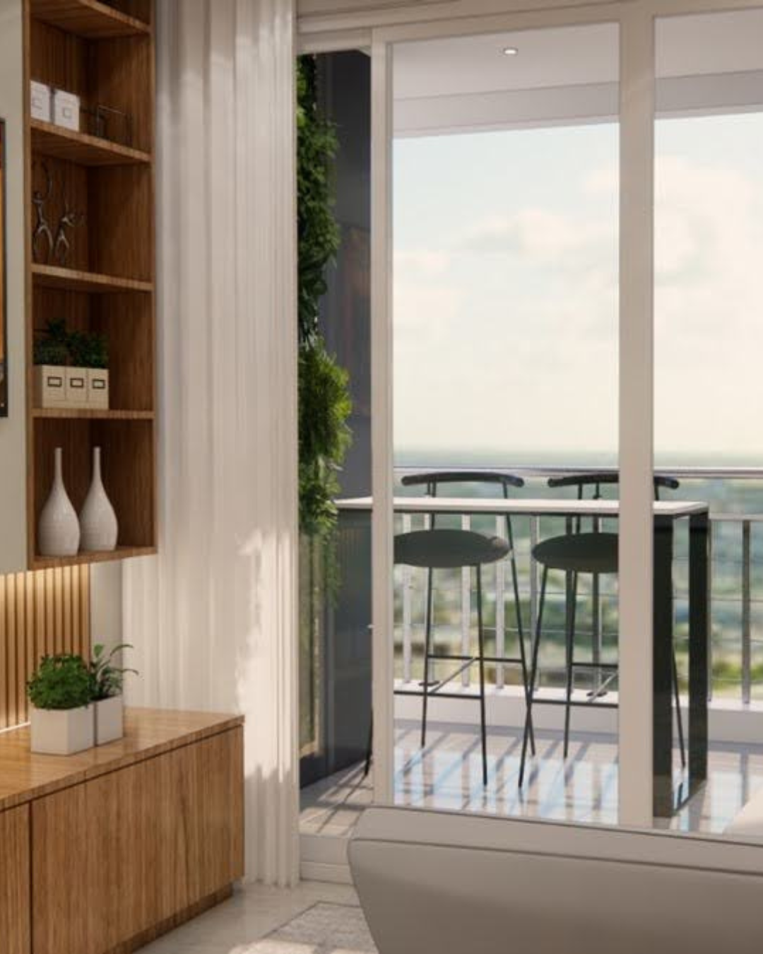Imagem Apartamento com 2 Quartos à Venda, 54 m² em Centro - Diadema