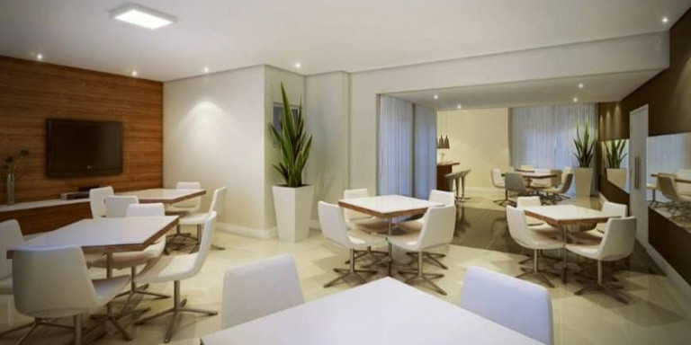 Imagem Apartamento com 2 Quartos à Venda, 50 m² em Vila Andrade - São Paulo Imagem Apartamento com 2 Quartos à Venda, 50 m² em Vila Andrade - São Paulo