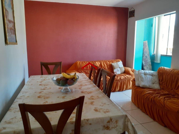 Imagem Apartamento com 2 Quartos à Venda, 55 m²em Jardim Céu Azul - Valparaíso de Goiás Imagem Apartamento com 2 Quartos à Venda, 55 m²em Jardim Céu Azul - Valparaíso de Goiás
