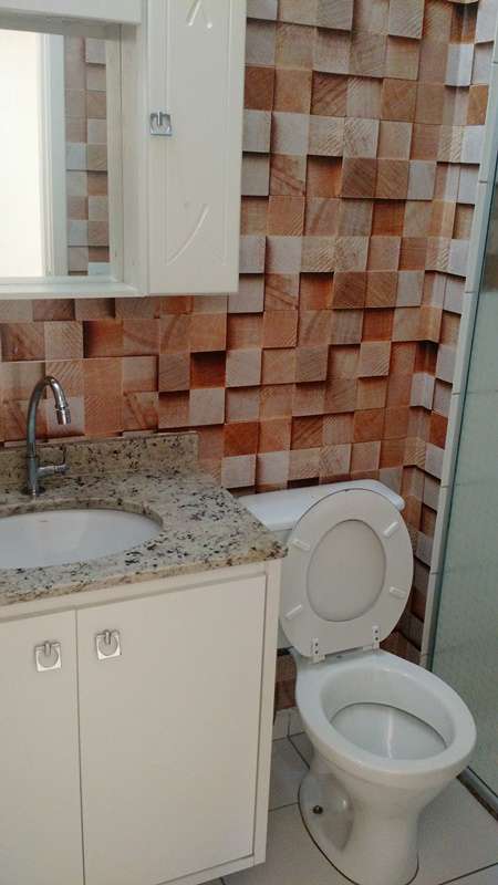 Imagem Apartamento com 2 Quartos para Alugar, 51 m² em Umuarama - Osasco