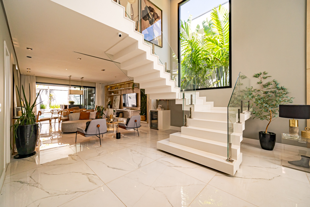 Imagem Casa de Condomínio com 5 Quartos à Venda, 370 m² em Cidade Tamboré - Santana de Parnaíba