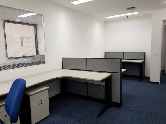 Imagem Sala Comercial para Alugar, 120 m² em Pinheiros - São Paulo Imagem Sala Comercial para Alugar, 120 m² em Pinheiros - São Paulo
