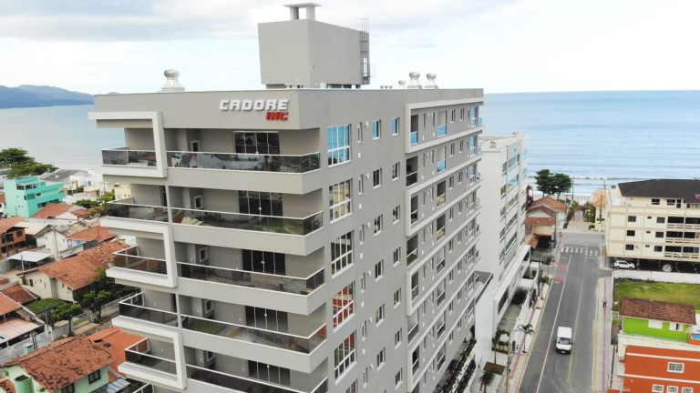 Imagem Apartamento com 3 Quartos à Venda, 152 m² em Balneário Perequê - Porto Belo Imagem Apartamento com 3 Quartos à Venda, 152 m² em Balneário Perequê - Porto Belo