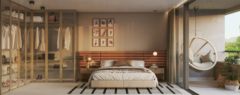 Imagem Apartamento com 2 Quartos à Venda, 81 m² em Jardim Botânico - Rio de Janeiro Imagem Apartamento com 2 Quartos à Venda, 81 m² em Jardim Botânico - Rio de Janeiro