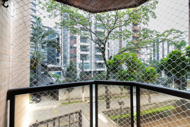 Imagem Apartamento com 3 Quartos à Venda, 123 m² em Itaim Bibi - São Paulo Imagem Apartamento com 3 Quartos à Venda, 123 m² em Itaim Bibi - São Paulo