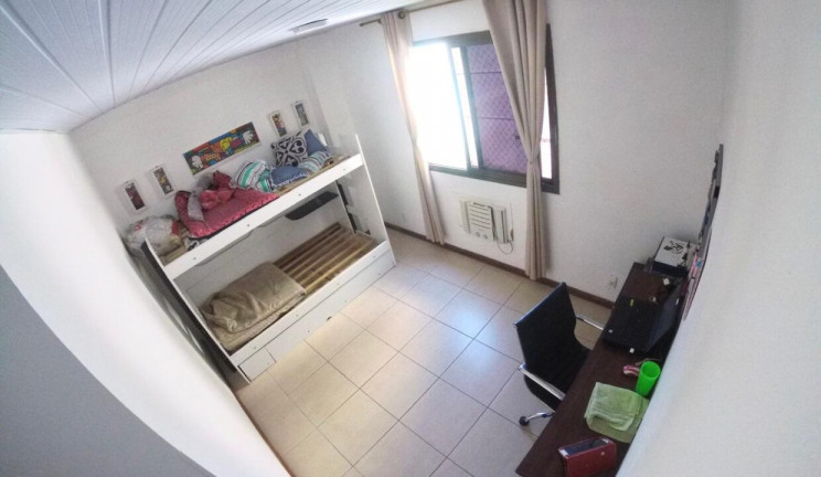 Imagem Apartamento com 3 Quartos à Venda, 135 m² em Recreio dos Bandeirantes - Rio de Janeiro