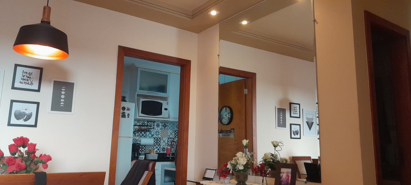 Imagem Apartamento com 2 Quartos à Venda, 80 m²em Jardim Camburi - Vitória