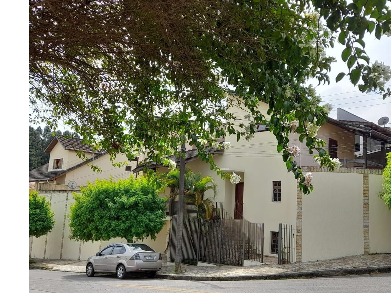 Casa de Condomínio com 4 Quartos à Venda, 318 m² em Nova Caieiras - Caieiras