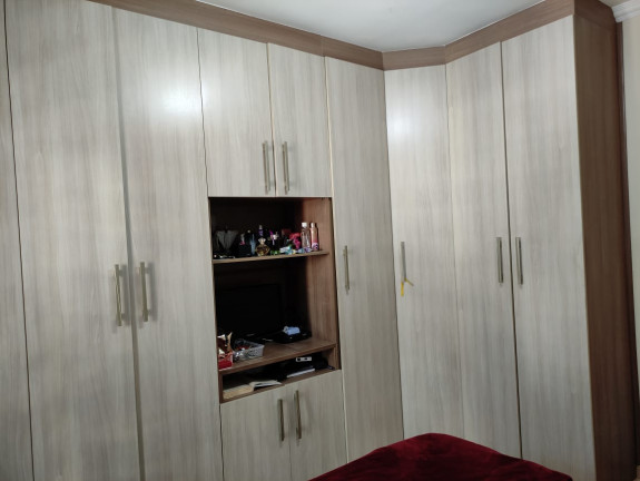 Imagem Sobrado com 3 Quartos à Venda, 120 m² em Jardim Pinhal - Guarulhos