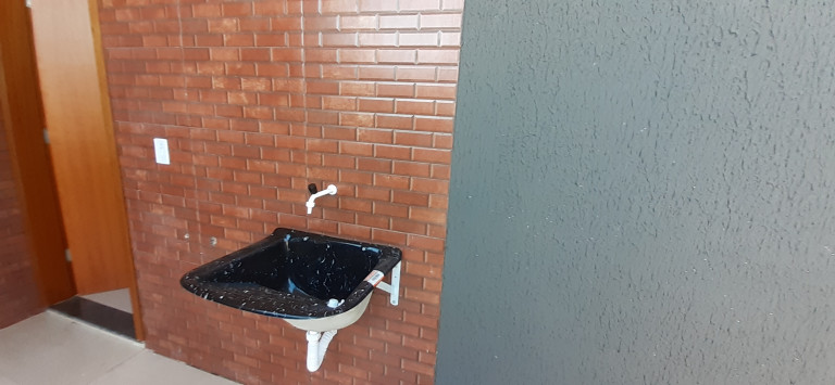 Imagem Casa com 3 Quartos à Venda, 100 m² em Jardim Cristal - Aparecida de Goiânia