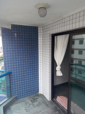 Imagem Apartamento com 1 Quarto à Venda,  em Aviação - Praia Grande