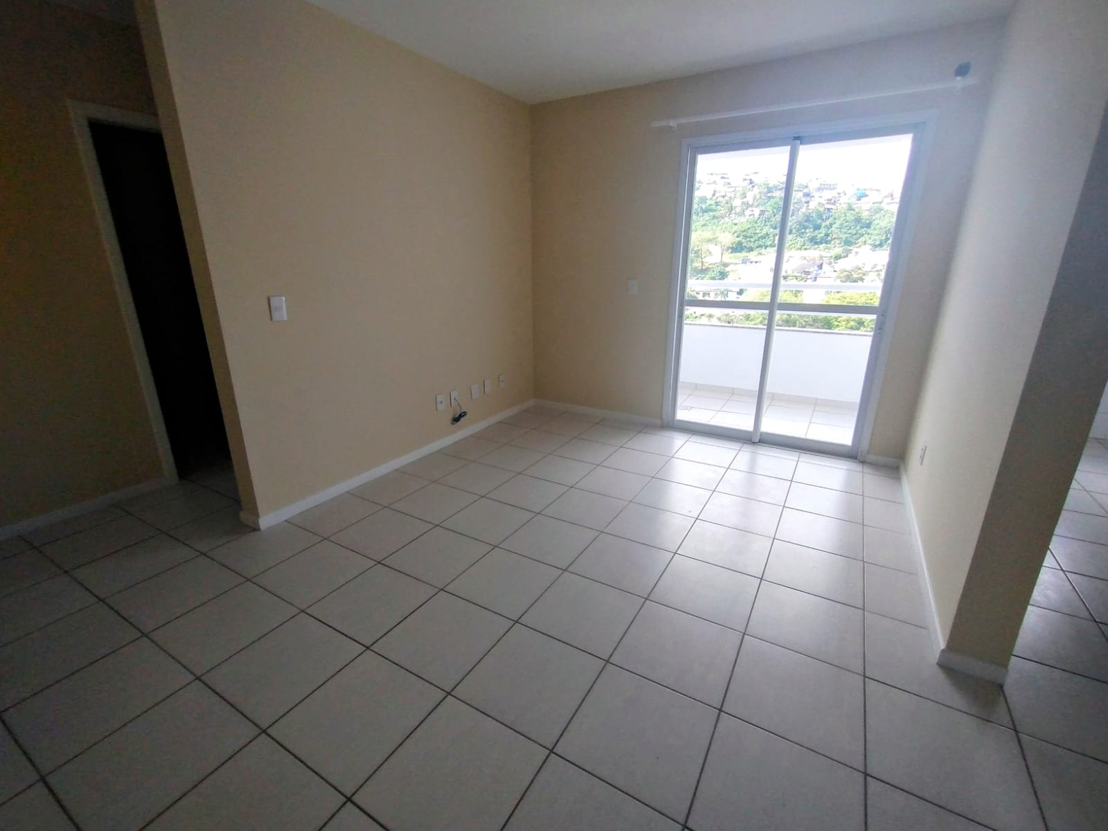 Imagem Apartamento com 1 Quarto à Venda, 54 m²em Carvoeira - Florianópolis