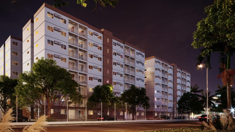 Imagem Apartamento com 2 Quartos à Venda,  em Nossa Senhora da Conceição - Paulista