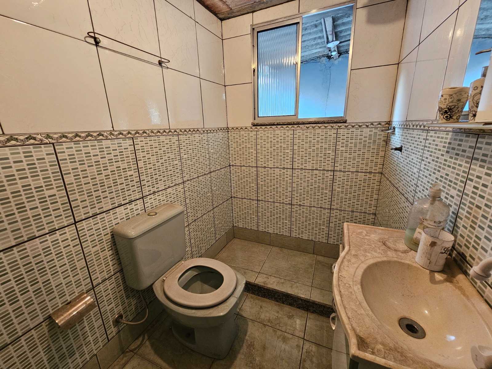 Imagem Casa de Vila com 2 Quartos à Venda, 129 m²em Fonseca - Niterói