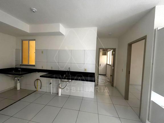 Imagem Apartamento com 2 Quartos para Alugar, 48 m² em Passaré - Fortaleza