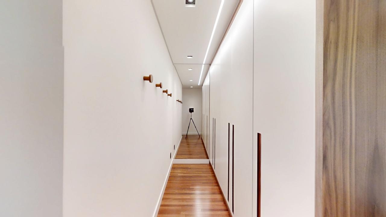 Imagem Apartamento com 3 Quartos à Venda, 236 m² em Itaim Bibi - São Paulo