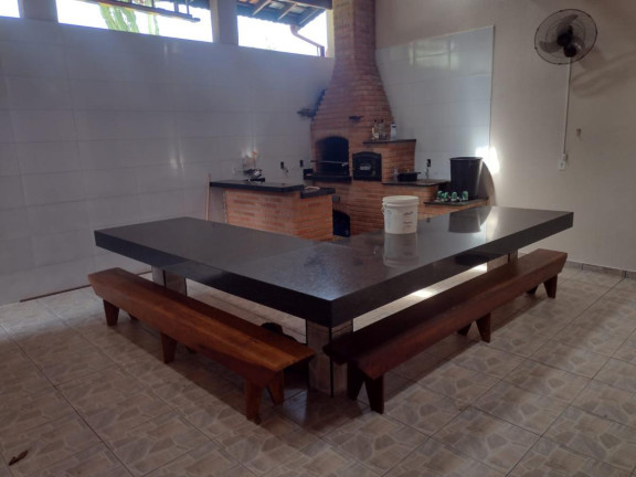Imagem Chácara com 4 Quartos à Venda, 645 m² em Jardim Monte Verde - Monte Mor