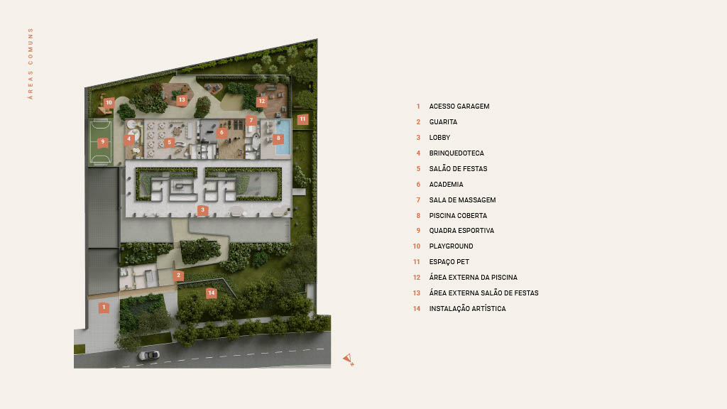 Imagem Apartamento com 3 Quartos à Venda, 218 m²em Cabral - Curitiba Imagem Apartamento com 3 Quartos à Venda, 218 m²em Cabral - Curitiba