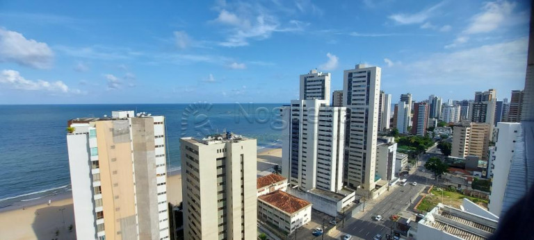 Cobertura com 3 Quartos à Venda,  em Piedade - Jaboatão dos Guararapes