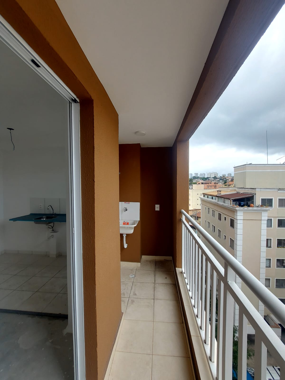 Imagem do condomínio Condomínio P11 - Pinheiros - São Paulo - SP