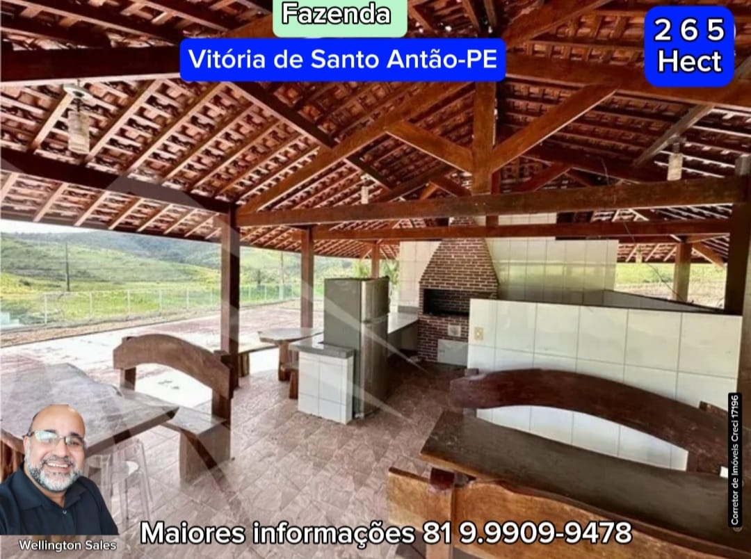 Imagem Imóvel com 4 Quartos à Venda, 265 m²em Área Rural de Vitória do Santo Antão - Vitória de Santo Antão Imagem Imóvel com 4 Quartos à Venda, 265 m²em Área Rural de Vitória do Santo Antão - Vitória de Santo Antão