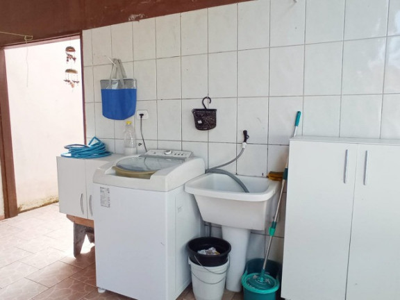 Imagem Sobrado com 4 Quartos à Venda, 250 m² em Balneário Dos Golfinhos - Caraguatatuba