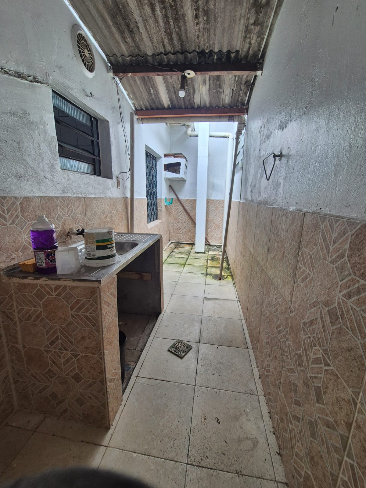 Imagem Casa com 3 Quartos para Alugar, 130 m² em Parque 10 de Novembro - Manaus