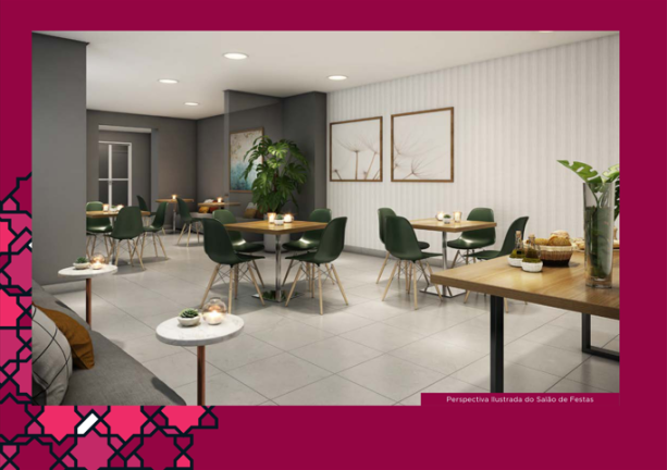 Imagem Apartamento com 2 Quartos à Venda, 37 m² em Jardim Imperador (Zona Sul) - São Paulo Imagem Apartamento com 2 Quartos à Venda, 37 m² em Jardim Imperador (Zona Sul) - São Paulo