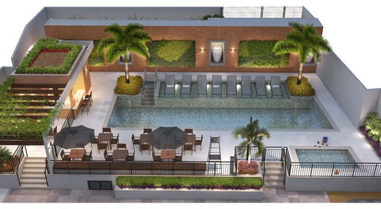 Imagem Apartamento com 2 Quartos à Venda, em Todos os Santos - Rio de Janeiro Imagem Apartamento com 2 Quartos à Venda, em Todos os Santos - Rio de Janeiro