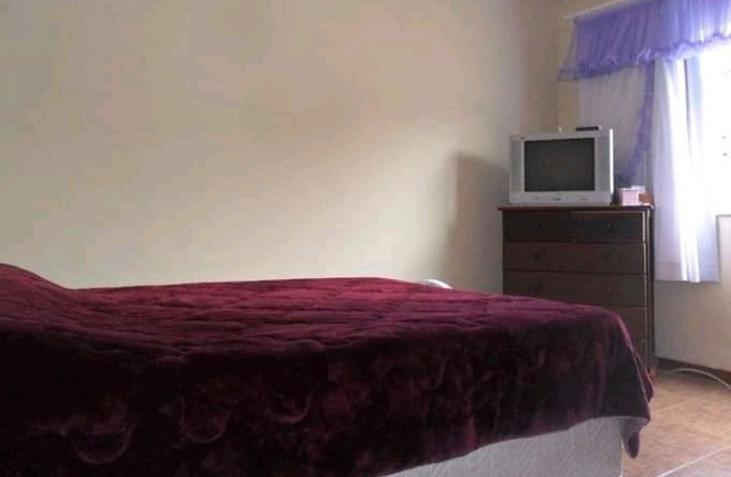 Imagem Cobertura com 3 Quartos à Venda, 144 m² em São Pedro - Teresópolis