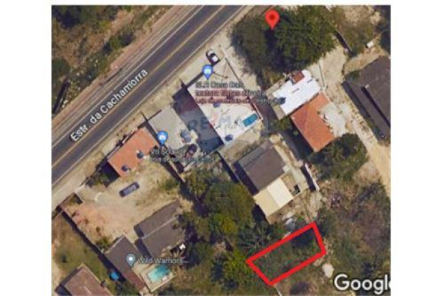 Imagem Terreno em Condomínio à Venda, 139 m² em Campo Grande - Rio de Janeiro Imagem Terreno em Condomínio à Venda, 139 m² em Campo Grande - Rio de Janeiro