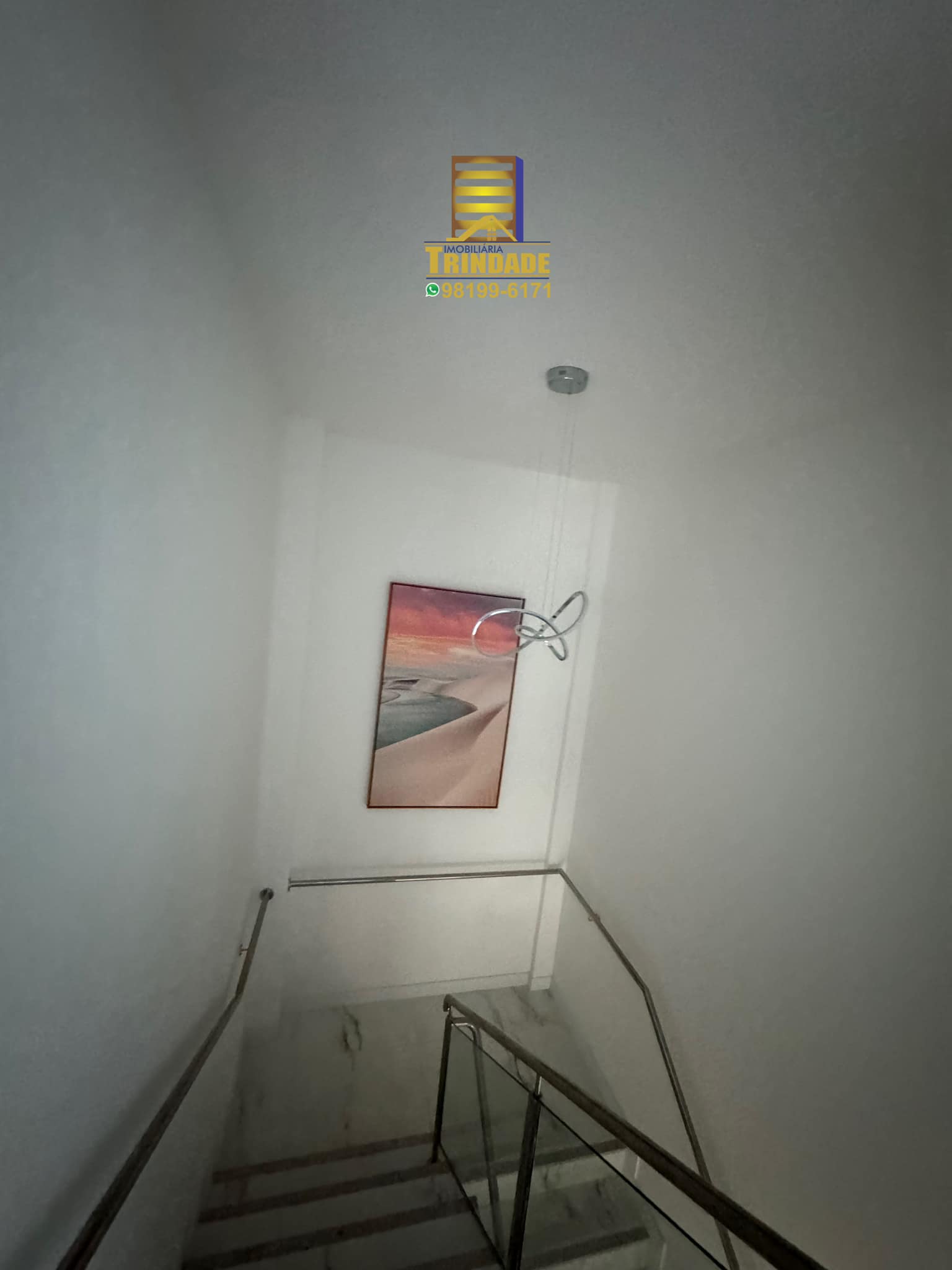 Imagem Casa de Condomínio com 4 Quartos à Venda, 200 m² em Loteamento Parque Aracagi I - sao luis 