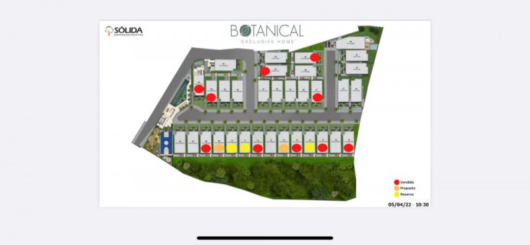 Imagem Casa de Condomínio com 5 Quartos à Venda, 340 m² em Centro de Vila Velha - Vila Velha