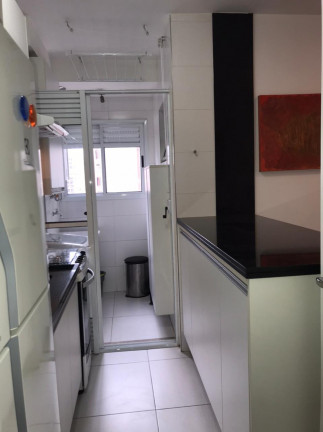 Imagem Apartamento com 2 Quartos à Venda, 80 m² em Jardim Caboré - São Paulo Imagem Apartamento com 2 Quartos à Venda, 80 m² em Jardim Caboré - São Paulo