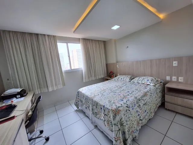 Imagem Apartamento com 4 Quartos à Venda, 112 m² em Parque Iracema - Fortaleza Imagem Apartamento com 4 Quartos à Venda, 112 m² em Parque Iracema - Fortaleza