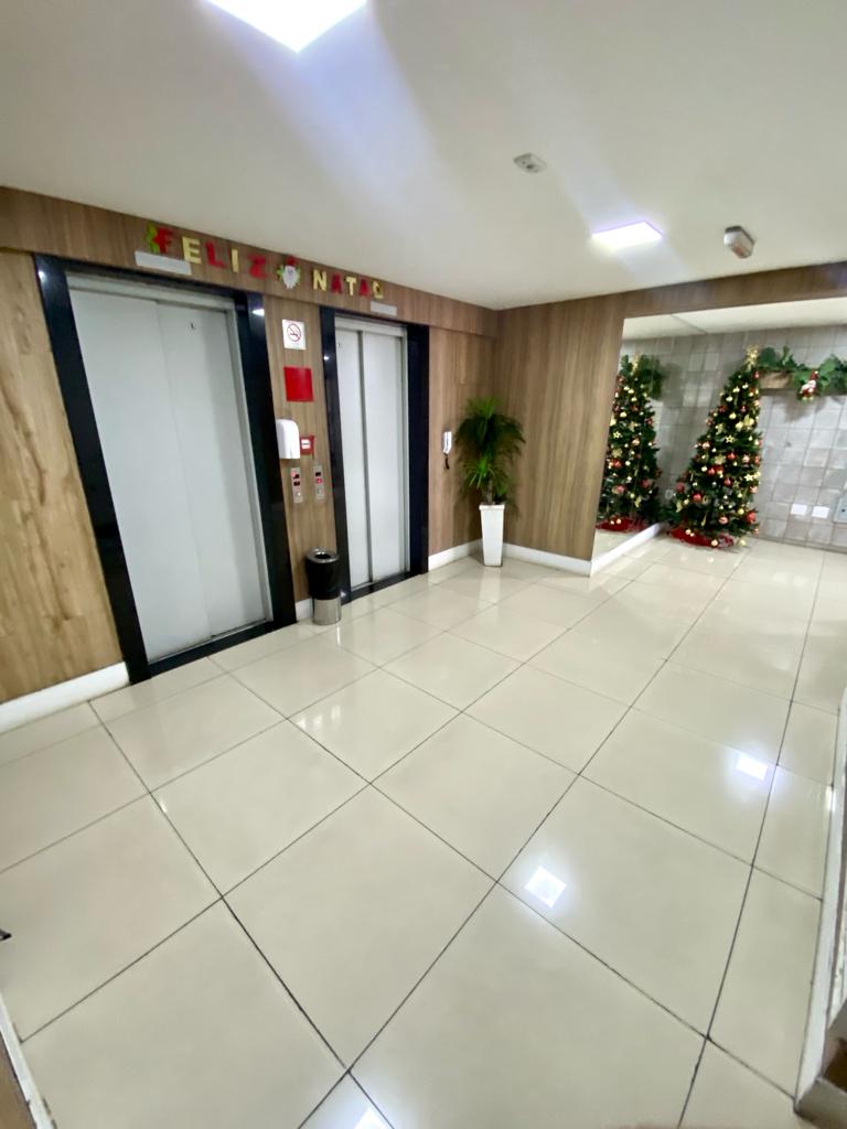 Imagem Apartamento com 2 Quartos à Venda, 56 m²em Matatu - Salvador