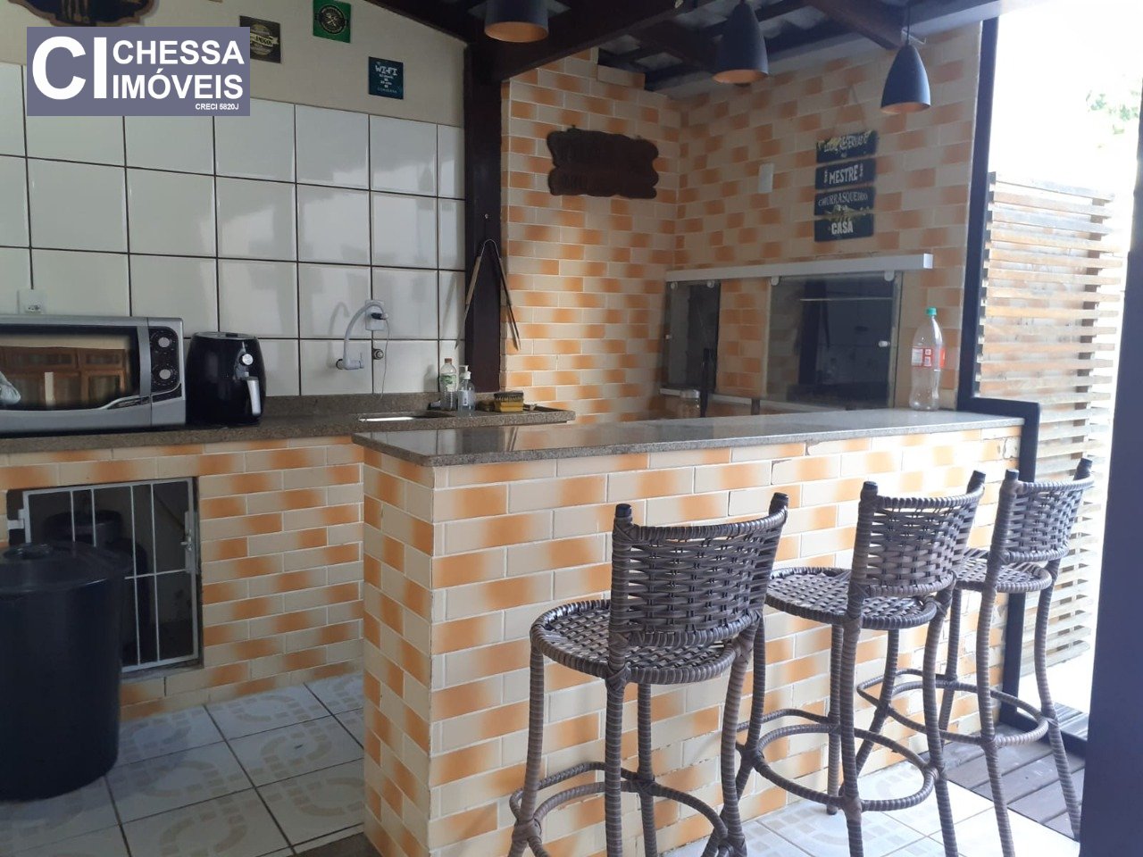 Imagem Casa com 2 Quartos à Venda, 330 m²em Carvalho - Itajaí