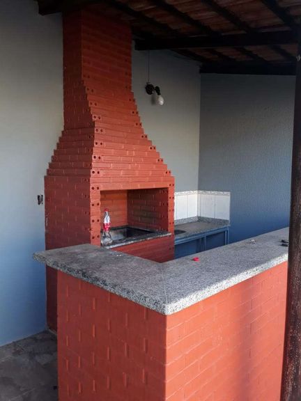 Imagem Casa com 3 Quartos à Venda, 172 m² em Vila Brasília - Aparecida De Goiânia Imagem Casa com 3 Quartos à Venda, 172 m² em Vila Brasília - Aparecida De Goiânia